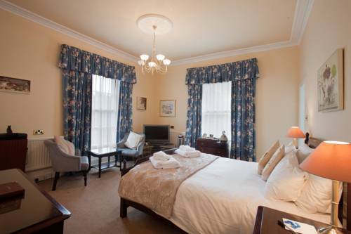 Beeches Hotel & Victorian Gardens Νόργουιτς Εξωτερικό φωτογραφία